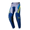 KENNY RACING ШТАНИ CROSS\/ENDURO МОДЕЛЬ TRACK FOCUS KID\/JUNIOR NAVY\/NEON ЖОВТИЙ КОЛІР SZARY\/NIEBIESKI\/ZOLTY FLUO РОЗМІР 24 - зображення 1