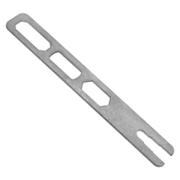 ACCEL КЛЮЧІ DO SERWISU ПІДВІСКА ПЕРІД DWUKOMOROWYCH SHOWA 47/48 DO ROZKRECANIA WKLADOW OLEJOWYCH АМОРТИЗАТОРА HONDA, KAWASAKI, SUZUKI (FCW05) (FCW-05)