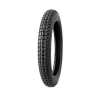 ANLAS ШИНА 3.50-19 NR-14 57P TT M\/C ПЕРІД\/ЗАД DOT 17\/2024 - зображення 1