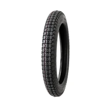 ANLAS ШИНА 3.50-19 NR-14 57P TT M/C ПЕРІД/ЗАД DOT 17/2024