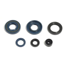 ATHENA КОМПЛЕКТ (НАБІР) УЩІЛЬНЮВАЧІ SILNIKOWYCH KAWASAKI KX 60 85-03