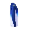 KENNY RACING СОРОЧКА CROSS\/ENDURO МОДЕЛЬ TITANIUM ПРЕМІУМ-КЛАС NAVY КОЛІР NIEBIESKI\/BIALY\/ZOLTY FLUO РОЗМІР M - зображення 3