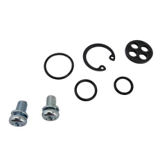 BEARING WORX 2023/04 КОМПЛЕКТ РЕМОНТУ KRANIKA KAWASAKI EL 250 '88-'94, VN 1500A '87-'99, VN 1500B '87-'90, VN 1500C '96-'97, VN 1500D CLASSIC '96, (60-1096)