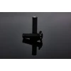 RENTHAL ПЕРЕМИКАЧІ MX R-WORKS LOCK-ON ULTRATACKY (TAPERED) КОЛІР ЧОРНИЙ - зображення 2