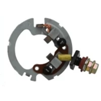 BRONCO ЩІТКОТРИМАЧ I ЩІТКИ СТАРТЕРА HONDA TRX 250/300/350/450 '85-'08