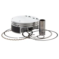 VERTEX ПОРШЕНЬ KTM (4T) SXF 520/525, EXCF 520/525 '00-'07, XC 525 ATV '08-'12, BETA RR 525 '05-'09, POLARIS OUTLAW 525 '07-'11, 11,0:1 (94,93MM)