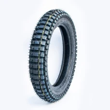 MOTOZ ШИНА 120/100-18 MOUNXAIN HYBRID (MOUNTAIN) BFM СУПЕР SOFT 68M TT ЗАД (DOT) (ZIELONY/NIEBIESKI РЕМІНЬ) (НОВИЙ CONCEPT TRAIL + ENDURO) DOT 02/2025