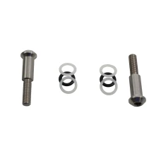 BIKETEC НАБІР ДОВГИХ БОЛТІВ NIERDZEWNYCH 50MM DO КРІПЛЕННЯ PASKOW TEKSTYLNYCH BTRLS-02 YAMAHA YZF/YZFX