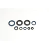 ATHENA КОМПЛЕКТ (НАБІР) УЩІЛЬНЮВАЧІ SILNIKOWYCH HUSQVARNA CR\/WR 250 89-91, WR 260 89-93 - зображення 2