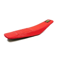 X-GRIP АКЦІЯ ПОКРИВКА/ПОКРИВКА СИДІННЯ BABOONS BUTT SEAT COVER BETA RR '20-'23 КОЛІР ЧЕРВОНИЙ