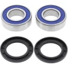 ALL BALLS ПІДШИПНИК КОЛЕСА ПЕРІД Z USZCZELNIACZAMI HONDA ST 1300 PAN EUROPEAN '03-'16, VFR 1200 '10-'14 - зображення 2