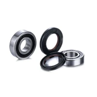 FACTORY LINKS 2026/01 ПІДШИПНИК КОЛЕСА ЗАДНЬОГО Z USZCZELNIACZAMI YAMAHA YZF 250 / 400 / 426 / 450 '01-'24, YZ 125 / 250 '99-'24, WRF 250 / 400 / 426 /450 '01-'24 (25-1252) LOW FRICTION - MNIEJSZE OPORY TOCZENIA