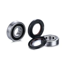 FACTORY LINKS 2026/01 ПІДШИПНИК КОЛЕСА ЗАДНЬОГО Z USZCZELNIACZAMI YAMAHA YZF 250 / 400 / 426 / 450 '01-'24, YZ 125 / 250 '99-'24, WRF 250 / 400 / 426 /450 '01-'24 (25-1252) LOW FRICTION - MNIEJSZE OPORY TOCZENIA
