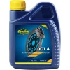 PUTOLINE ЗАСІБ ТОРМОЗНИЙ DOT 4 BRAKE FLUID 500ML - зображення 3