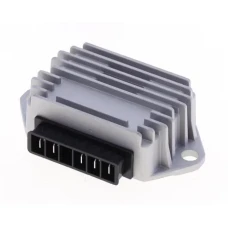 ATHENA 2025/09 РЕГУЛЯТОР НАПРУГИ PIAGGIO FREE 50 '92-'02, СФЕРА 50 '91-'97, VESPA FL HP 50 '90-'97, VESPA PX LUSSO 200 '84-'98, VESPA PX E 125 '84-'03, PX 150 '78-'81 (OEM: 185824; 2940165)