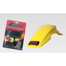 UFO ДІОДНИЙ СВІТЛА FOR ЗАДНЬОЇ FENDER PANTHOM УНІВЕРСАЛ 92X60X22MM