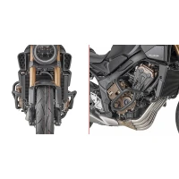 GIVI ДВИГУН GUARD HONDA CB 650 R (24-26)
