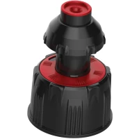 POLISPORT QUICK FILL SPOUT (20)