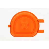 ЗДВОЄНИЙ ПРОДУВУ ПРОДУВУБАГАЖНИК ЧОХОЛ  SHERCO SE / SEF / FACTORY 125/500 25-..