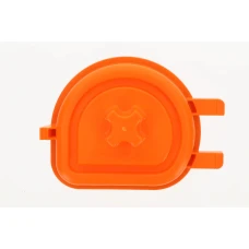 ЗДВОЄНИЙ ПРОДУВУ ПРОДУВУБАГАЖНИК ЧОХОЛ  SHERCO SE / SEF / FACTORY 125/500 25-..