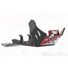 AXP XTREM HDPE SKID ПЛИТА ЧОРНИЙ GAS-GAS EC250F/EC350F 21-23