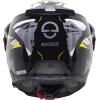 SCHUBERTH ШОЛОМ E2 TRAIL ЖОВТИЙ M 57 - зображення 5