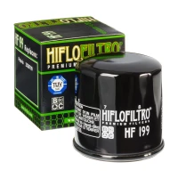 HIFLO МАСЛЯНИЙ ФІЛЬТР HF199