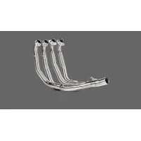 AKRAPOVIC OPTIONAL HEADER (SS) CB 1000 R 2018-