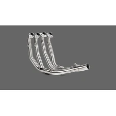 AKRAPOVIC OPTIONAL HEADER (SS) CB 1000 R 2018-