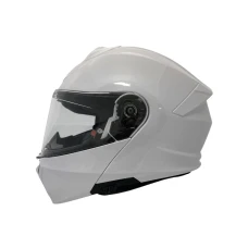 APEX ШОЛОМ MI100 ТВЕРДИХ PEARL БІЛА L