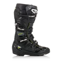 ALPINESTARS БАГАЖНІКА TECH 7 DS ЧОРНИЙ 40,5