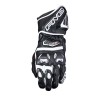 FIVE LEATHERGLOVE RFX3, BLACK\/WHITE L - зображення 1