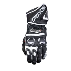 FIVE LEATHERGLOVE RFX3, BLACK/WHITE 2XL