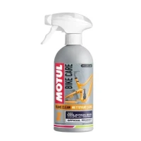 MOTUL BIKE CARE FRAME CLEAN ВИКЛЮЧЕНИЙ ROAD 0,5L ЗАСІБ DO MYCIA ВЕЛОСИПЕДА
