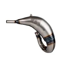 OXA FACTORY ДИФУЗОР (TUBA REZONANSOWA) FRONT EXHAUST PIPE RACING STEEL X8 SHERCO SE 125 '18-'25
