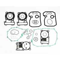 ATHENA КОМПЛЕКТ ПРОКЛАДОК HONDA VT600C SHADOW '88-'99 (PC21)