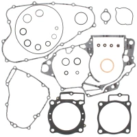 WINDEROSA (VERTEX) КОМПЛЕКТ ПРОКЛАДОК HONDA CRF 450R 09-16