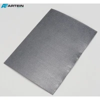 ARTEIN GASKETS TEKTURA USZCZELKOWA DO WYCINANIA ПРОКЛАДОК ZBROJONA METALEM ЛИСТ 300X450X1,20MM (OIL RESISTANT)(HIGHT PRESSURE) (HIGHT TEMPERATURE)
