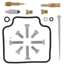 BEARING WORX 2023/04 КОМПЛЕКТ РЕМОНТУ КАРБЮРАТОРА HONDA XR 650L '93-'18 (26-1156)