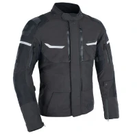 OXFORD КУРТКА ДОВГА STORMLAND D2D TECH КОЛІР ЧОРНИЙ РОЗМІР XL