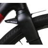RAPID RACER АКЦІЯ PRODUCT RRP КРИЛО ВЕЛОСИПЕДИ CX-GUARD GRAVEL КОЛІР ЧОРНИЙ - зображення 4