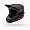 KENNY RACING ШОЛОМ CROSS\/ENDURO PERFORMANCE GRAPHIC BRONZE MATT РОЗМІР L - зображення 3