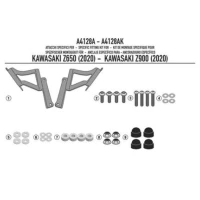 KAPPA КРІПЛЕННЯ СКЛА 1176AK KAWASAKI Z 900 (20)