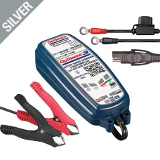 OPTIMATE ЗАРЯДНИЙ ПРИСТРІЙ АКУМУЛЯТОР OPTIMATE 3 12V 0.8A 3-40AH, AGM / GEL / STD, SAE (EL)