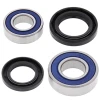 ALL BALLS ПІДШИПНИК КОЛЕСА ПЕРІД Z USZCZELNIACZAMI YAMAHA YFM90 RAPTOR '09-'13 - зображення 1