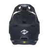 KENNY RACING ШОЛОМ ВЕЛОСИПЕДИ MTB DECADE SOLID MATT BLACK КОЛІР ЧОРНИЙ РОЗМІР XL (MIPS) - зображення 3