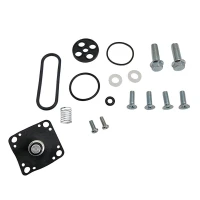BEARING WORX 2023/04 КОМПЛЕКТ РЕМОНТУ KRANIKA KAWASAKI KLR 650 '08-'18, VN 750 VULCAN '86-'06, EN 450 LTD '85-'90 (60-1082)