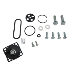 BEARING WORX 2023/04 КОМПЛЕКТ РЕМОНТУ KRANIKA KAWASAKI KLR 650 '08-'18, VN 750 VULCAN '86-'06, EN 450 LTD '85-'90 (60-1082)
