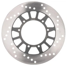MTX PARTS ДИСК ТОРМОЗНИЙ ЗАД YAMAHA XT 600 '87-'03, XTZ 660 TENERE '91-'98 (220X86X5MM) (6X6,5MM)