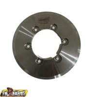 FM-PARTS DOCIAZNIK КОШИКА СЦЕПЛЕННЯ ZWIEKSZAJACY MOMENT ПОВОРОТНИЙ ДВИГУНА 255 GRAM (CLUTCH WEIGHT) KTM / HUSQVARNA / GAS GAS